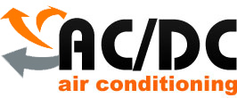 AC/DC Air Conditioning